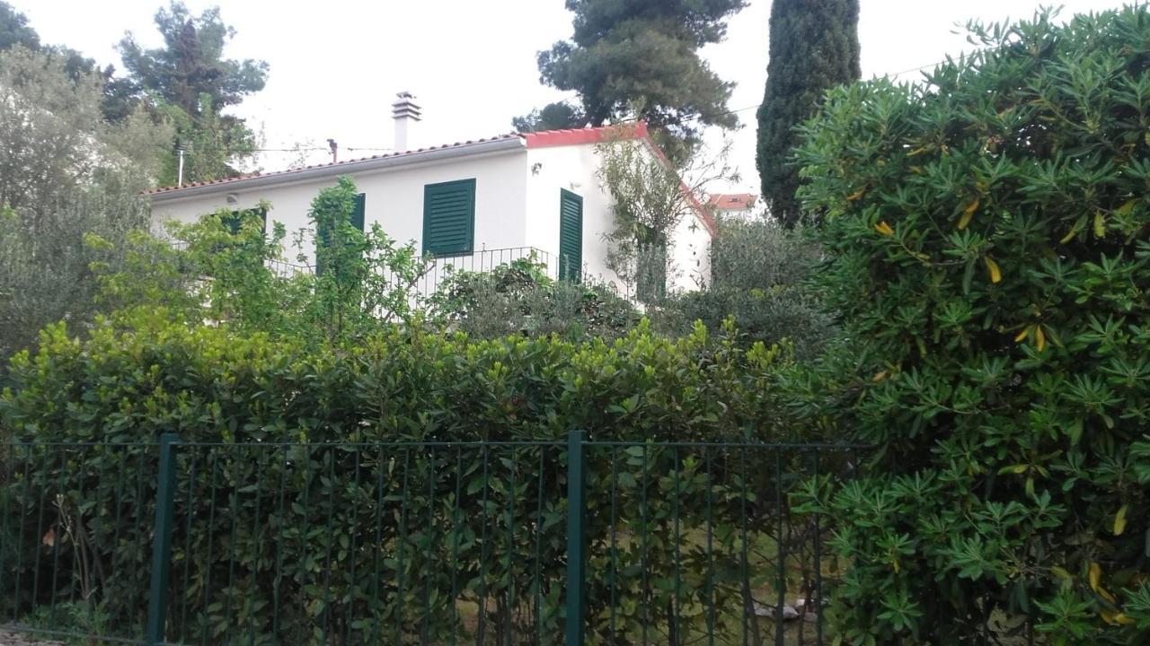 Holiday Home Pavarotti 苏佩塔尔 外观 照片