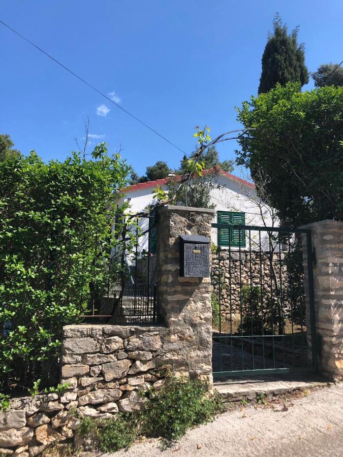 Holiday Home Pavarotti 苏佩塔尔 外观 照片