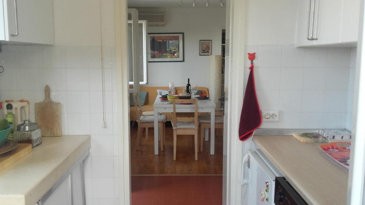 Holiday Home Pavarotti 苏佩塔尔 外观 照片