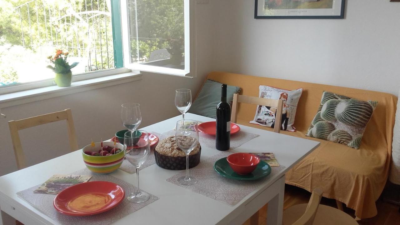 Holiday Home Pavarotti 苏佩塔尔 外观 照片
