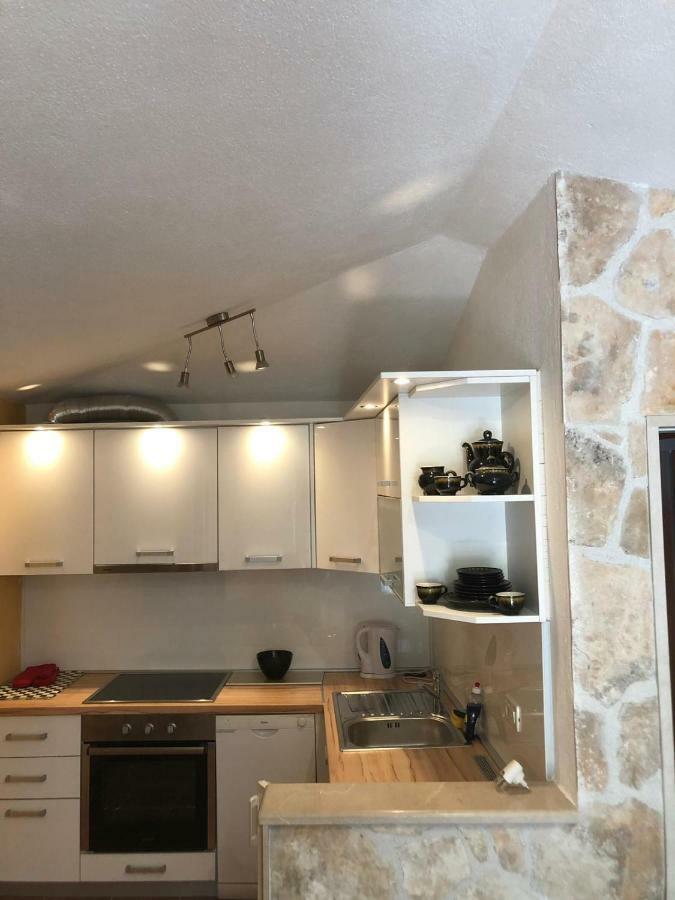 Holiday Home Pavarotti 苏佩塔尔 外观 照片