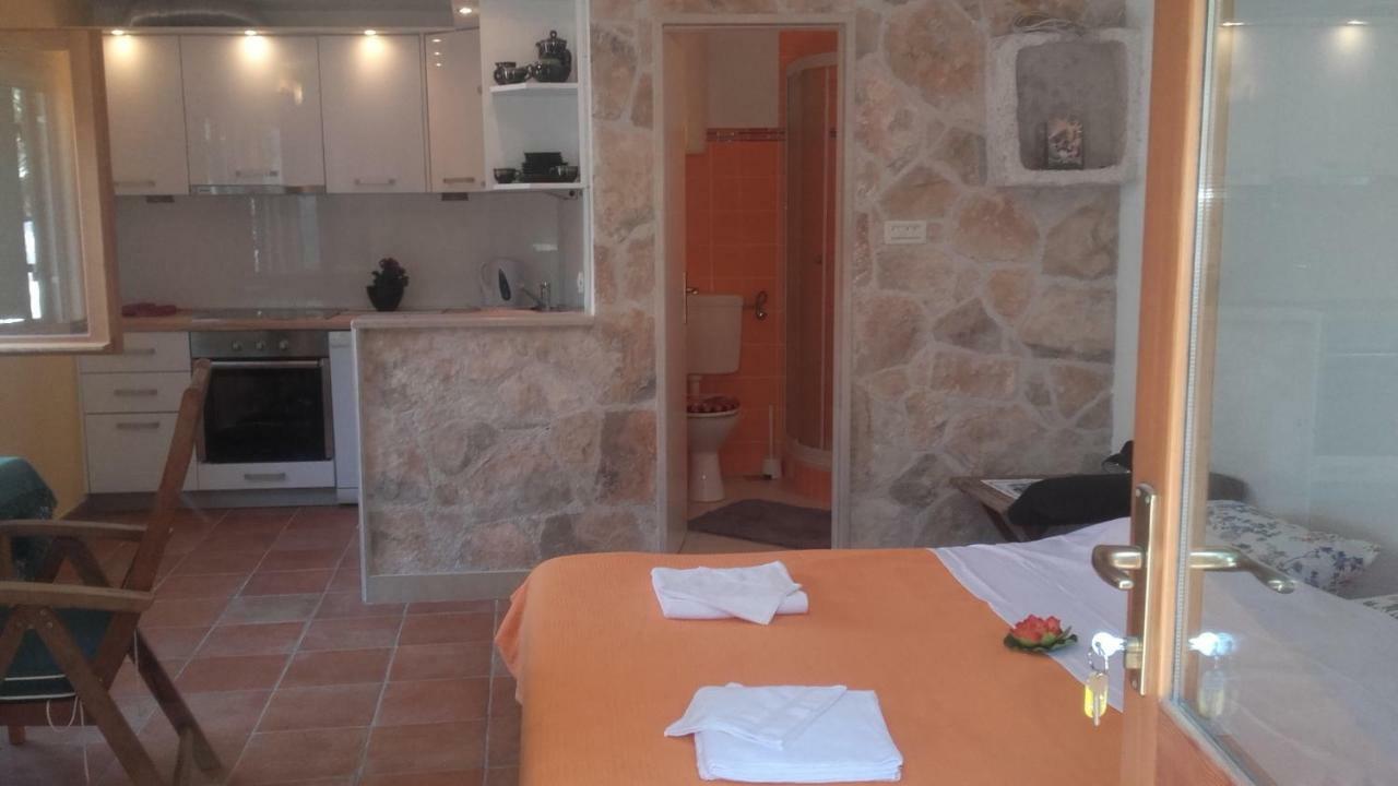 Holiday Home Pavarotti 苏佩塔尔 外观 照片